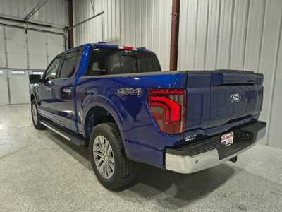 2026 Ford F150 Crew Cab, $69910. Photo 8