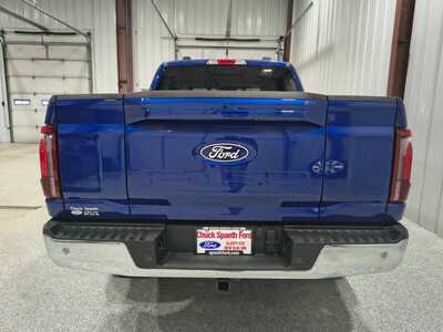 2026 Ford F150 Crew Cab, $69910. Photo 9