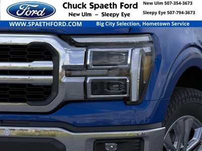 2026 Ford F150 Crew Cab, $69910. Photo 1