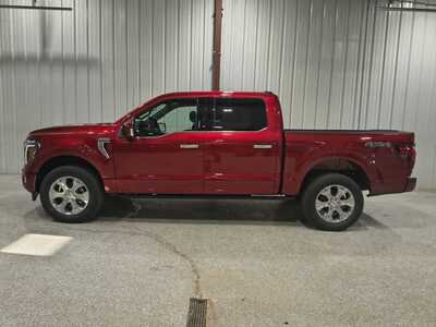 2026 Ford F150 Crew Cab, $75036. Photo 10