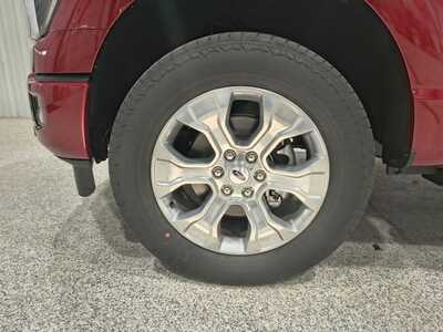 2026 Ford F150 Crew Cab, $75036. Photo 11