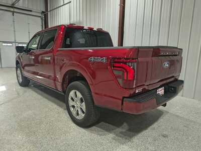 2026 Ford F150 Crew Cab, $75036. Photo 9