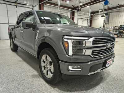 2026 Ford F150 Crew Cab, $74584. Photo 10