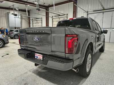 2026 Ford F150 Crew Cab, $74584. Photo 11