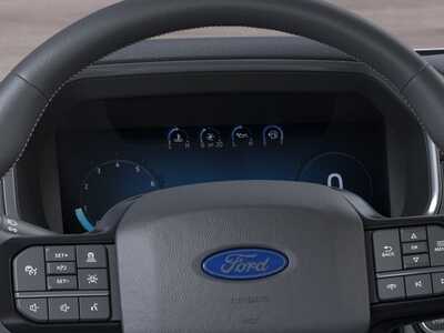 2026 Ford F150 Crew Cab, $74584. Photo 5