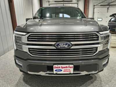 2026 Ford F150 Crew Cab, $74584. Photo 9