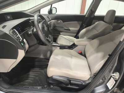 2013 Honda Civic, $6500. Photo 12