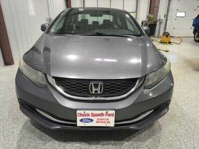 2013 Honda Civic, $6500. Photo 3