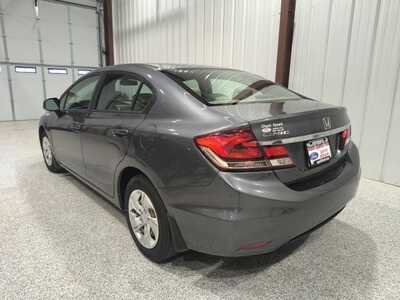 2013 Honda Civic, $6500. Photo 8