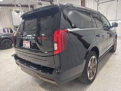 2026 Ford Expedition, $80926. Photo 10