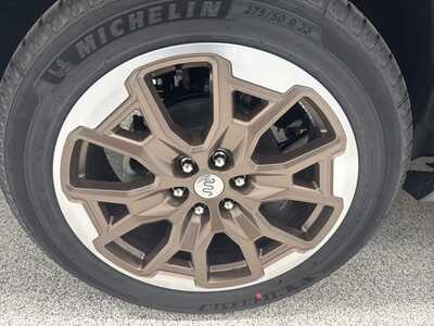 2026 Ford Expedition, $80926. Photo 11