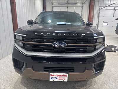 2026 Ford Expedition, $80926. Photo 4