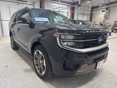 2026 Ford Expedition, $80926. Photo 5