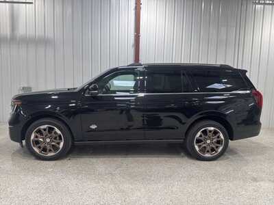 2026 Ford Expedition, $80926. Photo 6