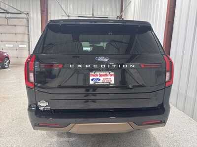 2026 Ford Expedition, $80926. Photo 9