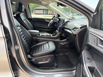 2024 Ford Edge, $0. Photo 10