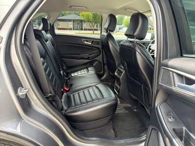 2024 Ford Edge, $0. Photo 11