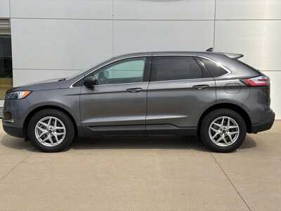 2024 Ford Edge, $0. Photo 3