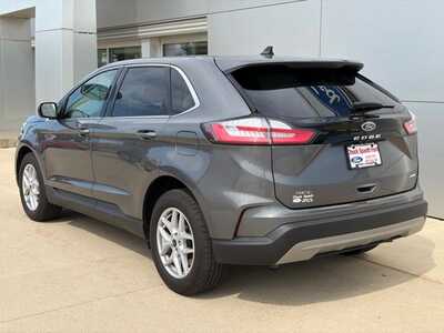 2024 Ford Edge, $0. Photo 4
