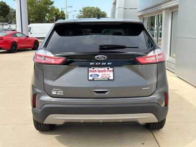 2024 Ford Edge, $0. Photo 6