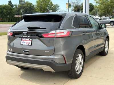 2024 Ford Edge, $0. Photo 7
