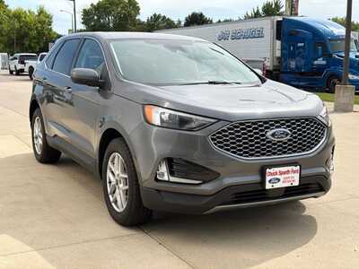 2024 Ford Edge, $0. Photo 8