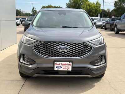 2024 Ford Edge, $0. Photo 9
