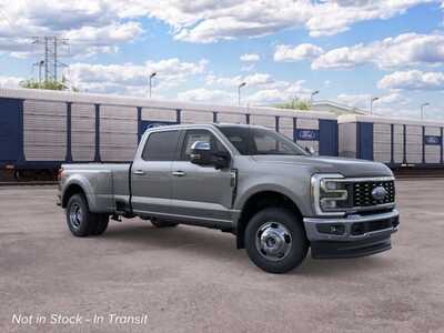 2026 Ford F-350SD, $92480. Photo 10