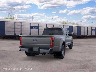 2026 Ford F-350SD, $92480. Photo 11