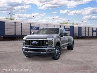 2026 Ford F-350SD, $92480. Photo 4