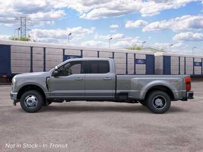 2026 Ford F-350SD, $92480. Photo 5