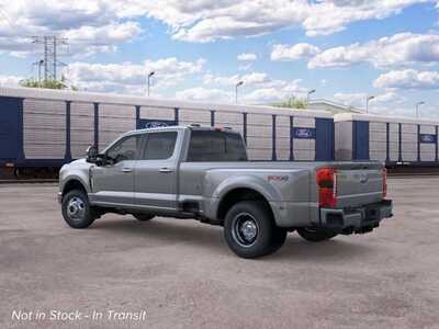 2026 Ford F-350SD, $92480. Photo 6