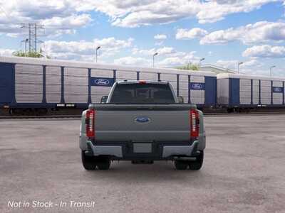 2026 Ford F-350SD, $92480. Photo 8
