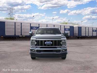 2026 Ford F-350SD, $92480. Photo 9