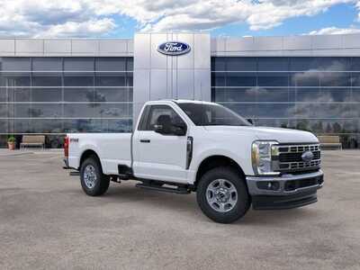 2026 Ford F-350SD, $55082. Photo 10