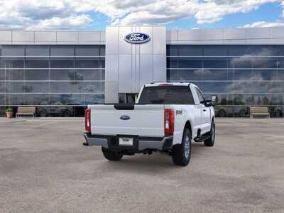2026 Ford F-350SD, $55082. Photo 11