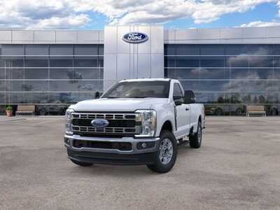 2026 Ford F-350SD, $55082. Photo 4