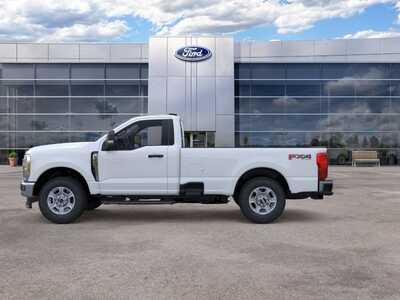 2026 Ford F-350SD, $55082. Photo 5