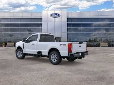2026 Ford F-350SD, $55082. Photo 6