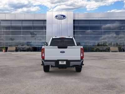 2026 Ford F-350SD, $55082. Photo 8