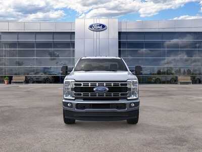 2026 Ford F-350SD, $55082. Photo 9