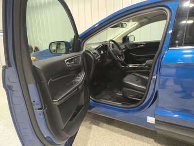 2023 Ford Edge, $0. Photo 11