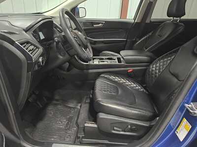 2023 Ford Edge, $0. Photo 12