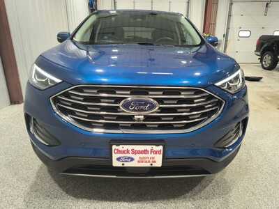 2023 Ford Edge, $0. Photo 3