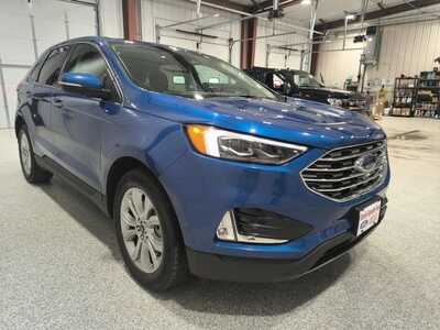 2023 Ford Edge, $0. Photo 4