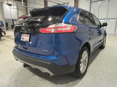 2023 Ford Edge, $0. Photo 6