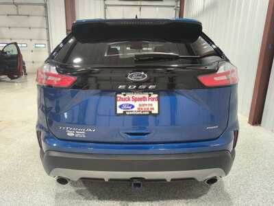 2023 Ford Edge, $0. Photo 7