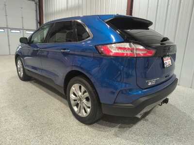 2023 Ford Edge, $0. Photo 8