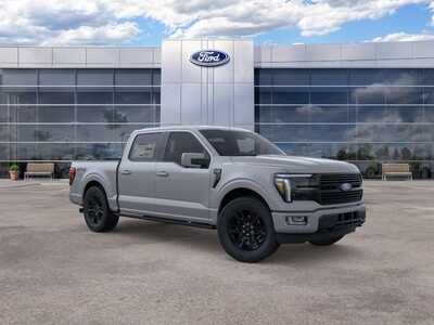 2026 Ford F150 Crew Cab, $73130. Photo 10