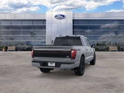 2026 Ford F150 Crew Cab, $73130. Photo 11
